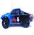 nitro remote control trucks